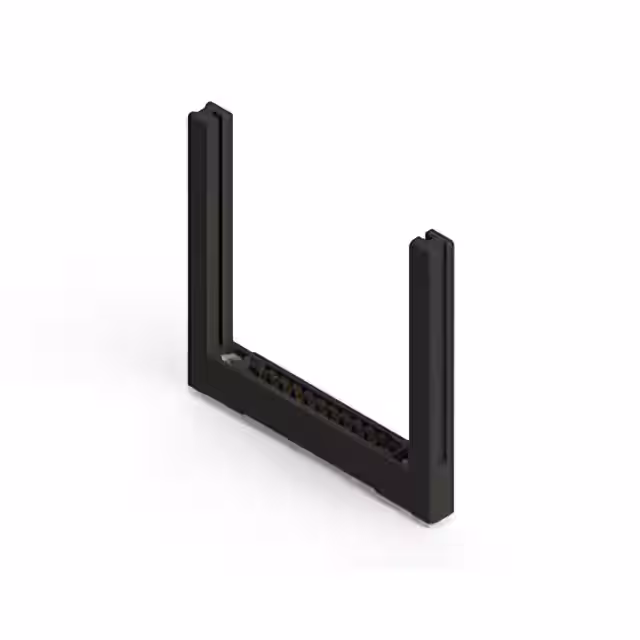 357-011-501-158 EDAC Inc.  Edgeboard Connectors